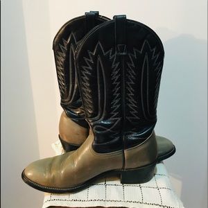 masonic cowboy boots